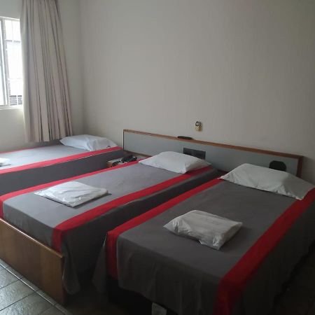 Hotel Mediterraneo Recife Dış mekan fotoğraf