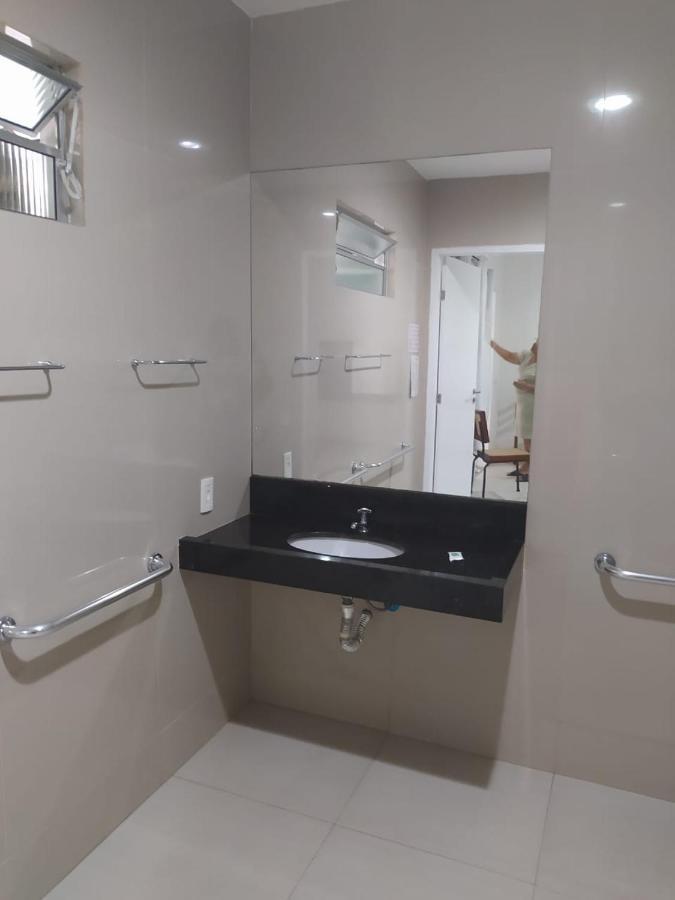 Hotel Mediterraneo Recife Dış mekan fotoğraf