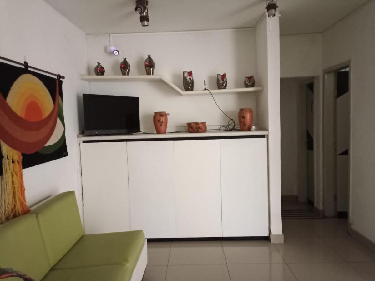 Hotel Mediterraneo Recife Dış mekan fotoğraf