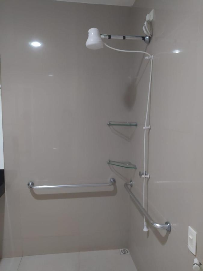 Hotel Mediterraneo Recife Dış mekan fotoğraf