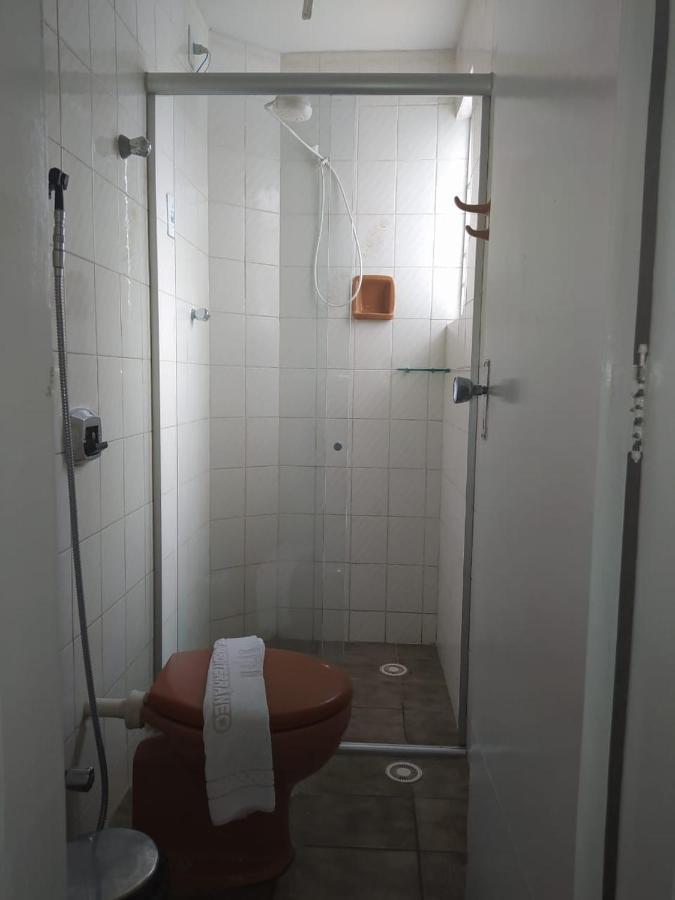 Hotel Mediterraneo Recife Dış mekan fotoğraf