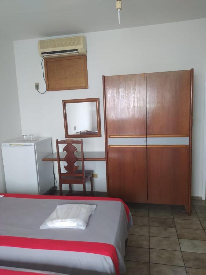 Hotel Mediterraneo Recife Dış mekan fotoğraf