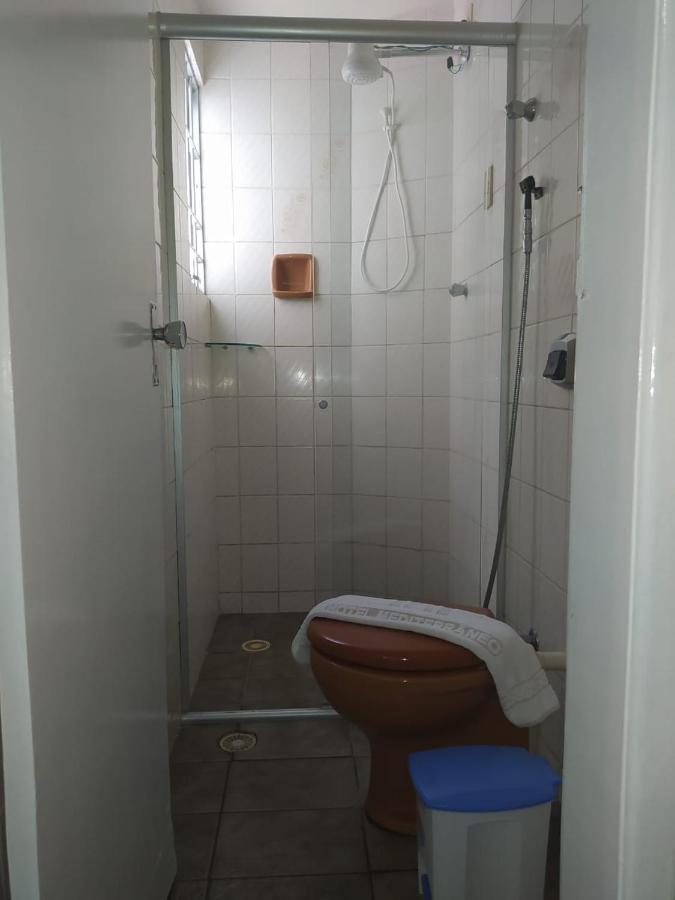 Hotel Mediterraneo Recife Dış mekan fotoğraf