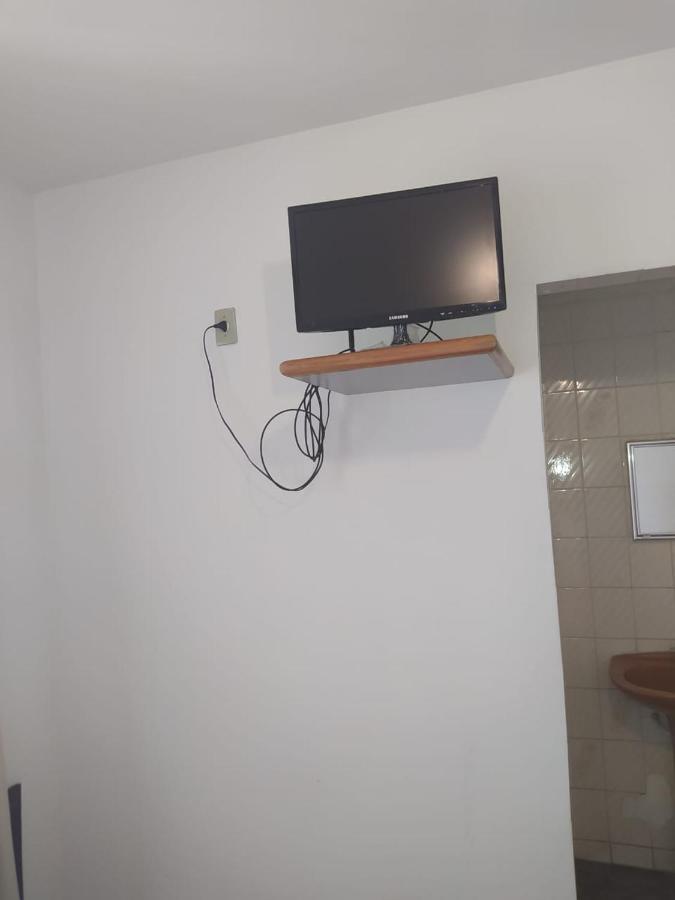 Hotel Mediterraneo Recife Dış mekan fotoğraf