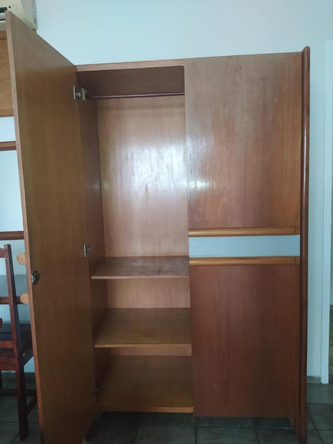 Hotel Mediterraneo Recife Dış mekan fotoğraf